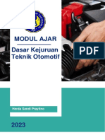 Modul Alat Ukur Mekanik Herda