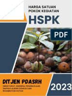 Draft HSPK 2023