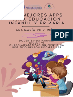 Apps Educativas