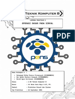 KELOMPOK 4 - Laporan Praktikum 3