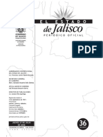 Modificacion - Decreto - Oe - Jalisco 27072006