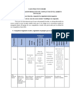 Caso Práctico DD100