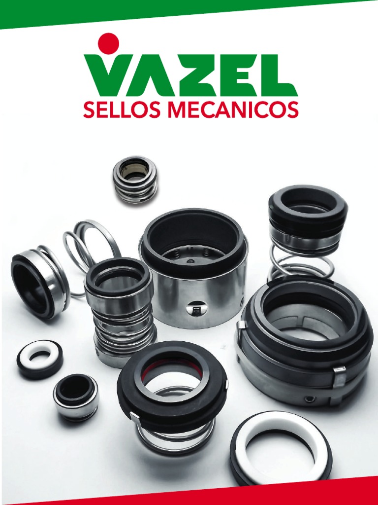 Catalogo Vazel2020 2 | PDF