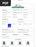 Amrit Navy Form 2023