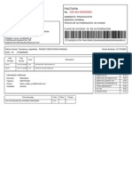 Farmamia Cia. Ltda. RUC: 0791740150001: Factura