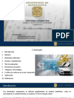 Industria Automotriz