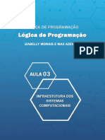 Ts LD LOGP Aula 03 1