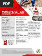 FT Per Suplast 823