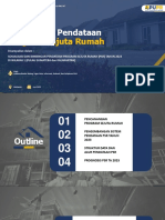 Materi Subkoor Datin Bimtek PSR Batam