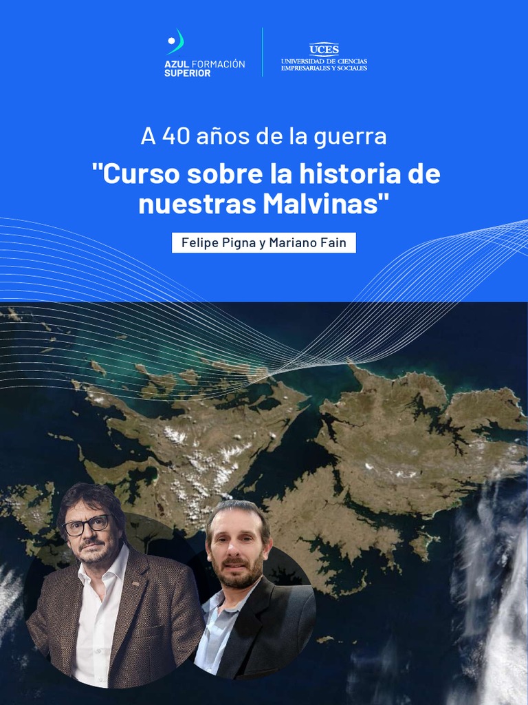 MALVINAS SU HISTORIA FUNDACI N MALVINAS intelligence overview