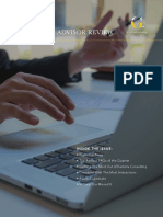 Guidepoint Quarterly Advisor Newsletter Issue 2 2020 Final