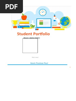 Portfolio