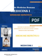 32.sindrome Nefrotico (Tema 28)