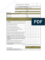 Formato para Afiliacion - Categorizaciones Vicus 2023