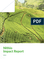 Nithio Impact Report 2022