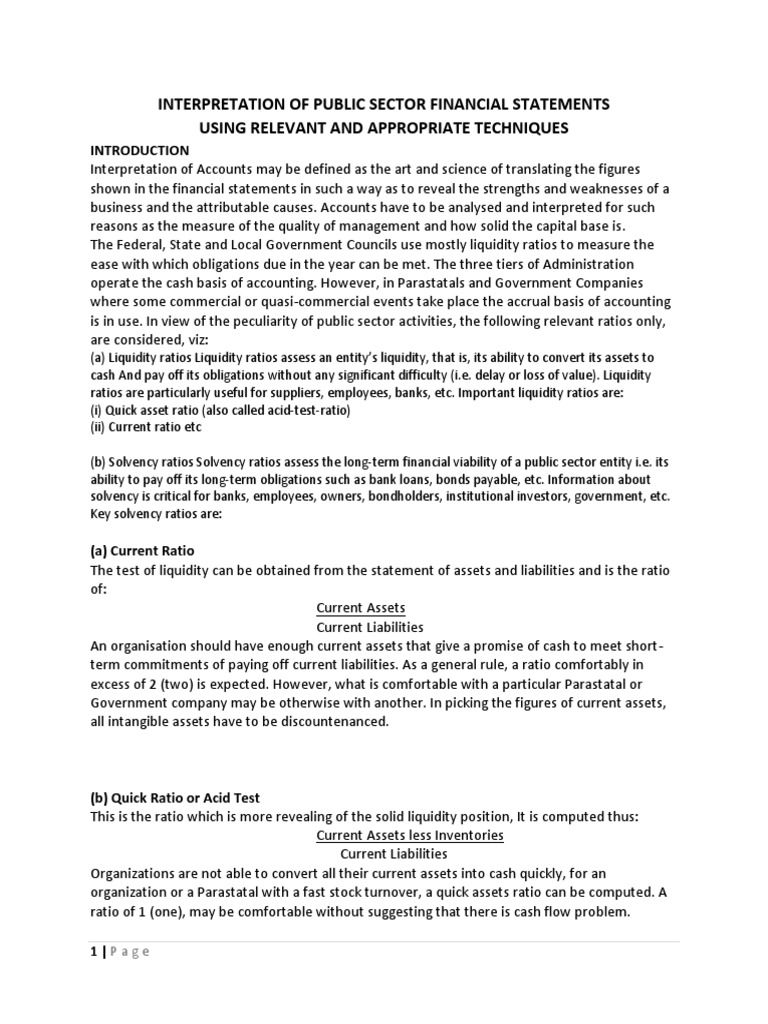 OSCIS & CHSC Accounting Explained: The Essential Guide to Philippine Public Sector Financial Mastery