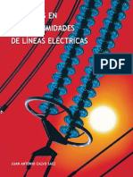 Trabajos en Las Proximidades de Líneas Eléctricas