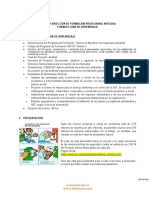 GFPI-F-019 Guia 01 Protección para La Salud y Medio Ambiente