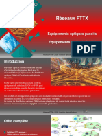 Documentation FTTX