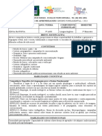 Teoriap4 PDF, PDF, Palavra