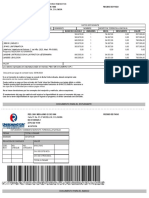 RES. 2661 MEN JUNIO 21 DE 1996 Recibo de Pago: Documento para El Estudiante