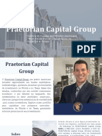 Praetorian Capital Group