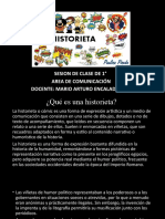 La Historieta