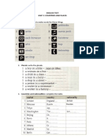 20 Jan - Test Unit 3