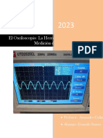 Informe de Electronica Suarez