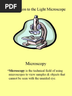 Zoology 1