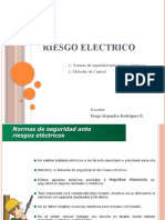 Riesgo Electrico