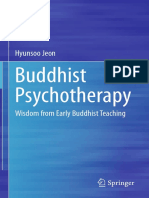 1 Buddhist Psychotherapy