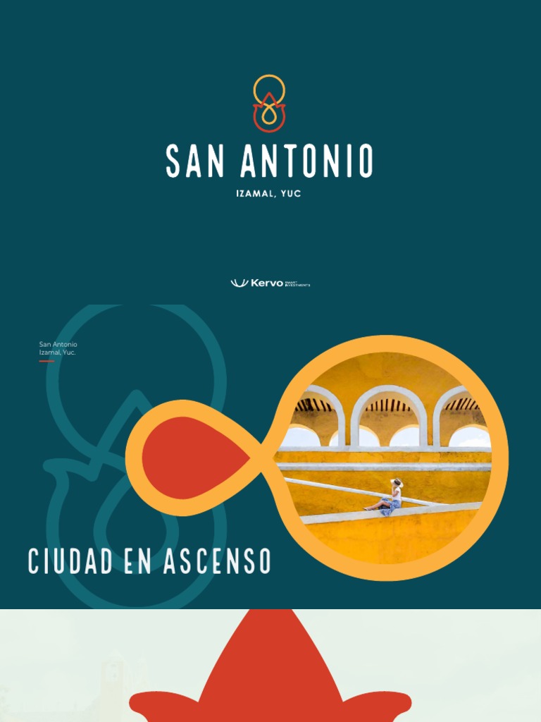 San Antonio Brochure Español R1 PDF México