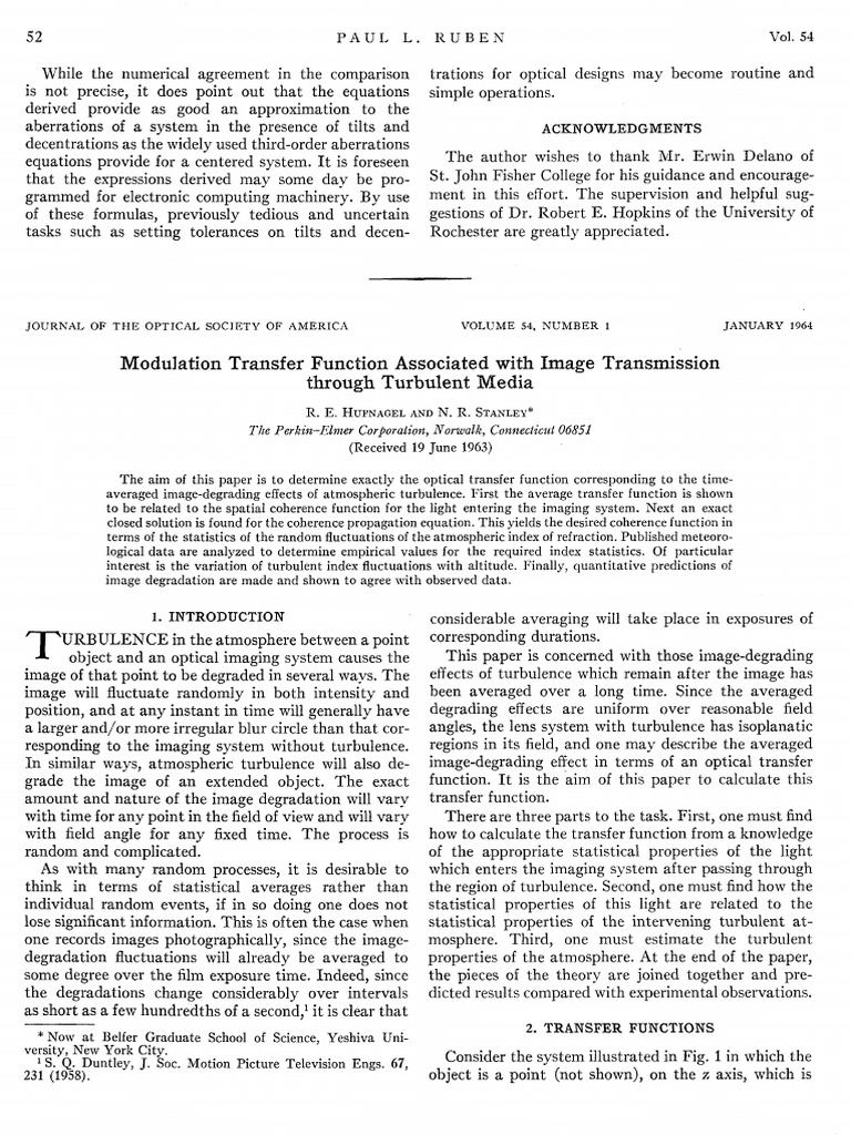 Josa 54 1 52 pdf optics waves