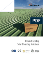 2023 Enerack Solar Mounting System Catalog
