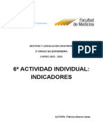 6 Actividad Individual - Indicadores.