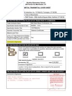 042000-104-0013 - Unit Masonry - Material Certificates 
