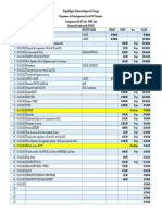 Gestion Des Fonds