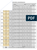 Planilla Estadistica para Descargar en PDF Entrenadordebasquet