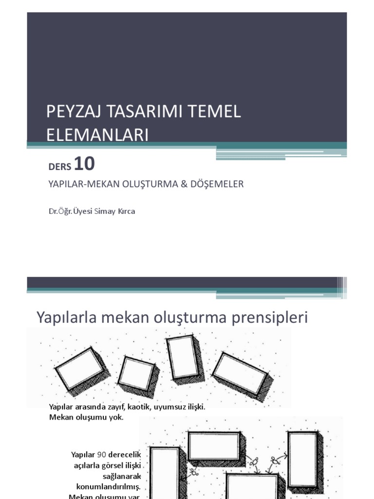 Ders 10 PTTE | PDF