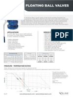 Dline Flotante 4