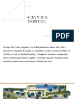 Alta Vista Prestige