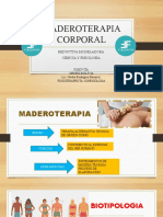 Maderoterapia Clase 1