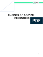 Growth Engines Resource Pack