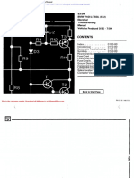 BMW 740i 740il 750il 1993 Electrical Troubleshooting Manual