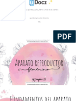 Aparato Reproductor Femenino 233059 Downloadable 2262473