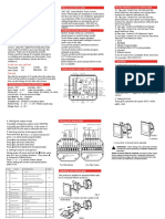 BAC-002 Modbus