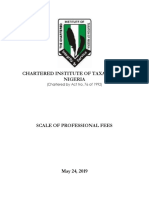 Chartered Institute of Taxation of Nigeria