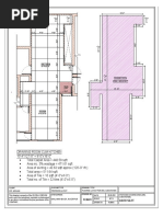 DRG Room Floor Plan-Model