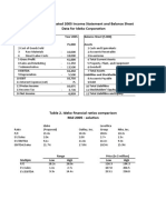 3c Case Study IDEKO Workbook - CASE STUDY